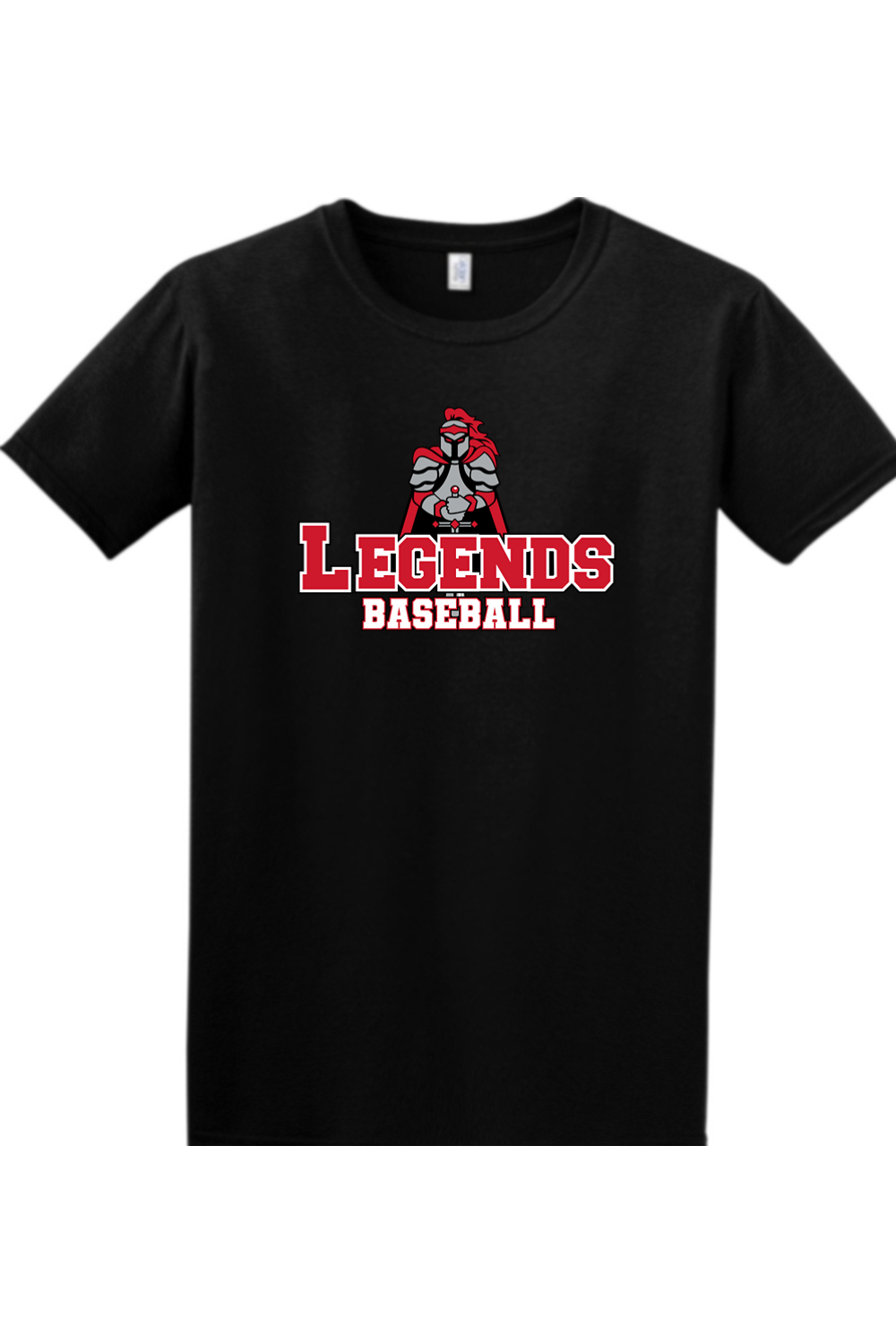 Lancaster Legends Softstyle T-Shirt