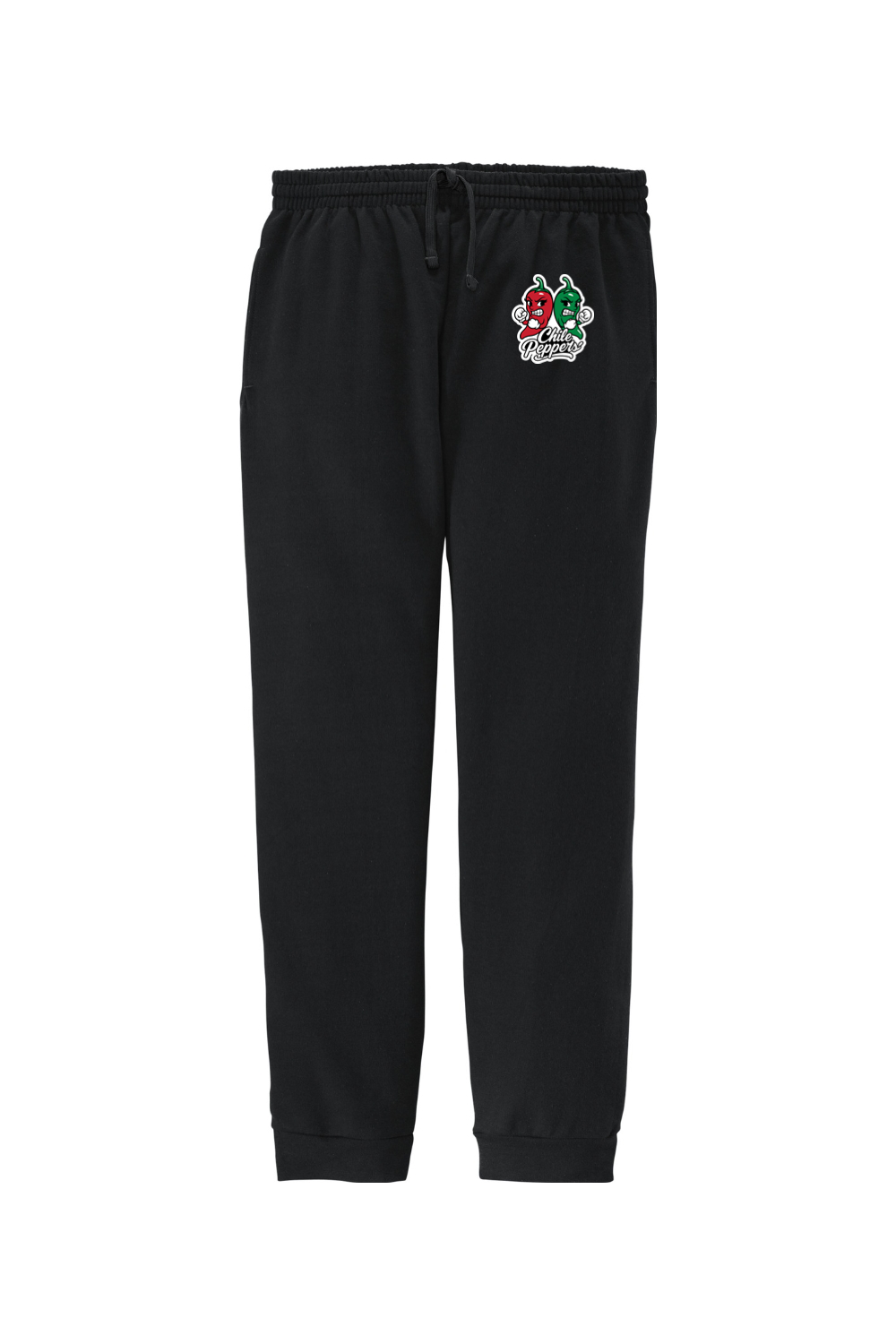 ABQ Chili Peppers Nublend Joggers
