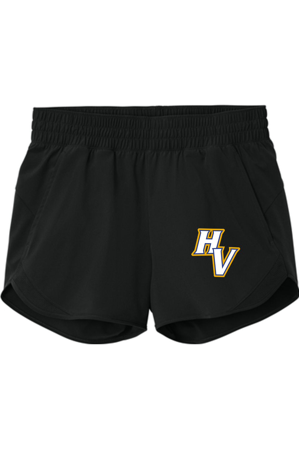 Hopkins High School Football DTF Women's Repeat Swift Short