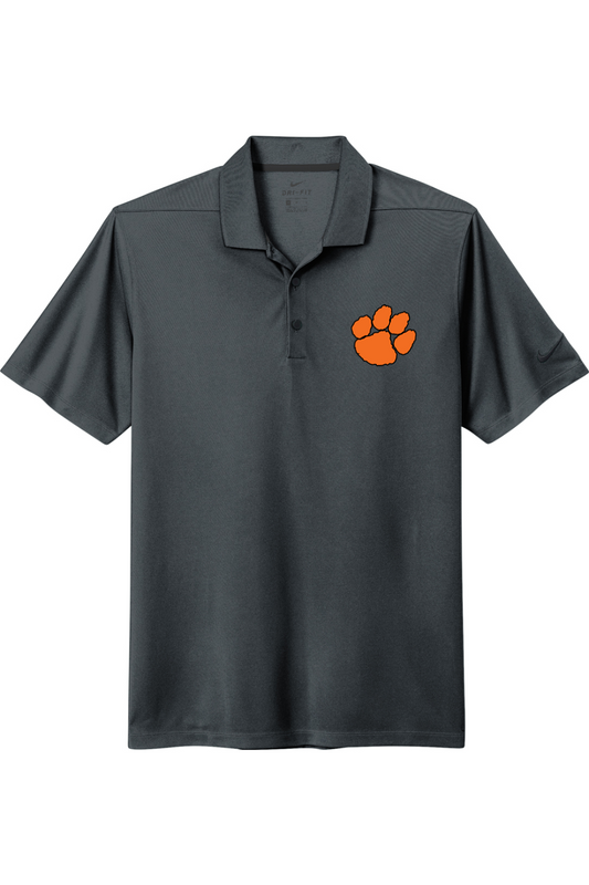 Hudson Wrestling DTF Nike Dri-FIT Micro Pique 2.0 Polo