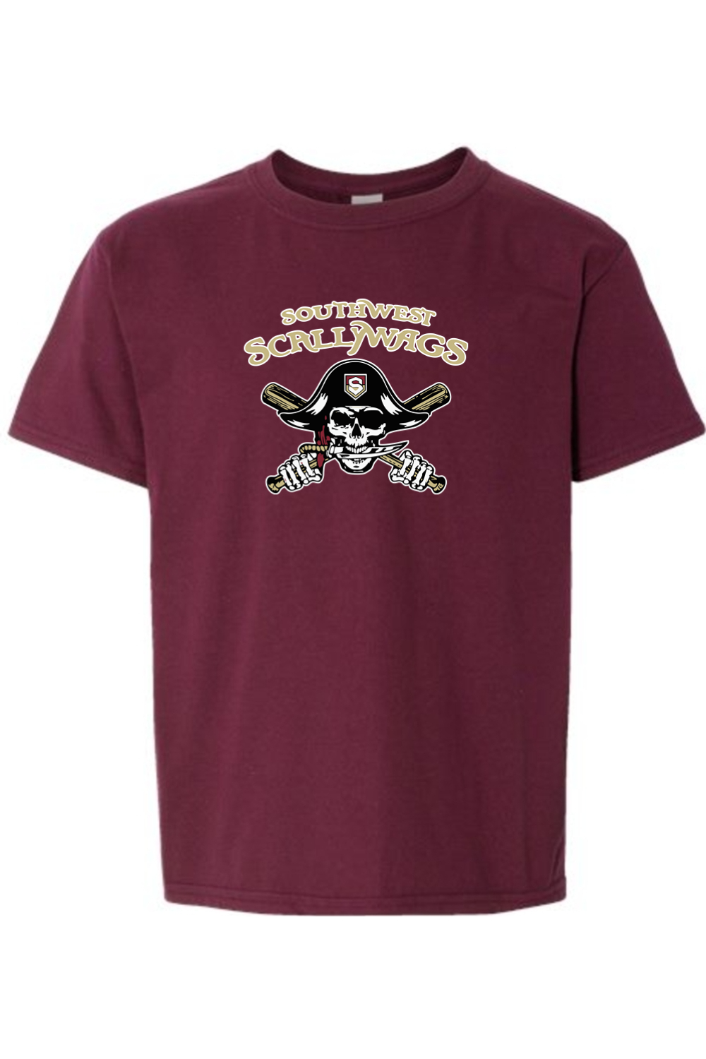 Gildan Youth Softstyle T-Shirt
