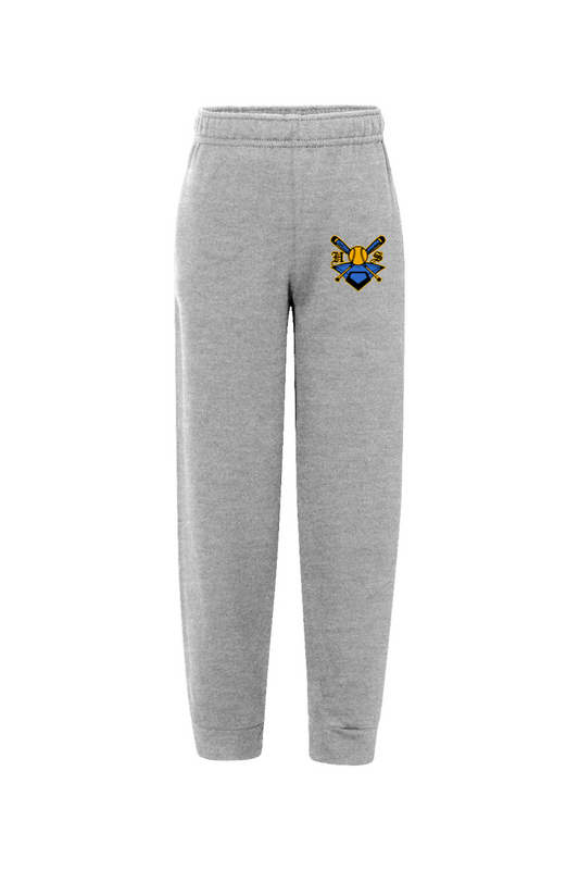 JERZEES NuBlend Youth Joggers