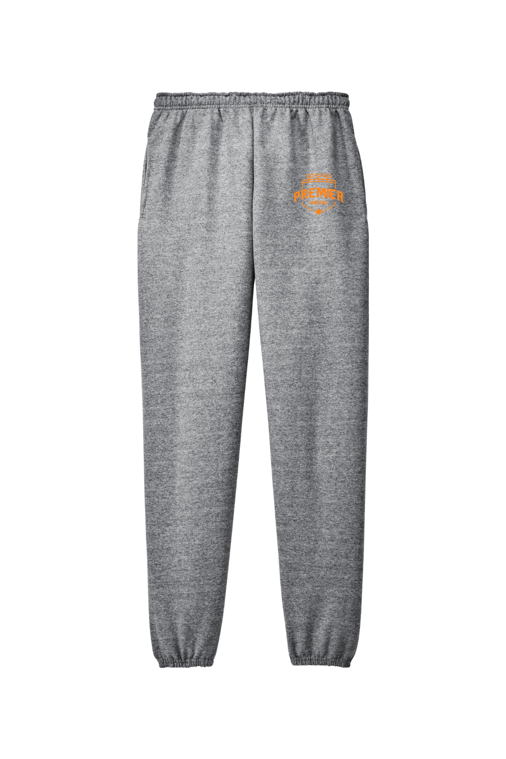 Premier Baseball AZ Sweatpants w/ Pockets