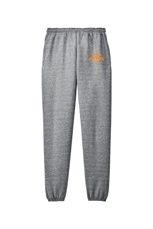 Premier Baseball AZ Sweatpants w/ Pockets