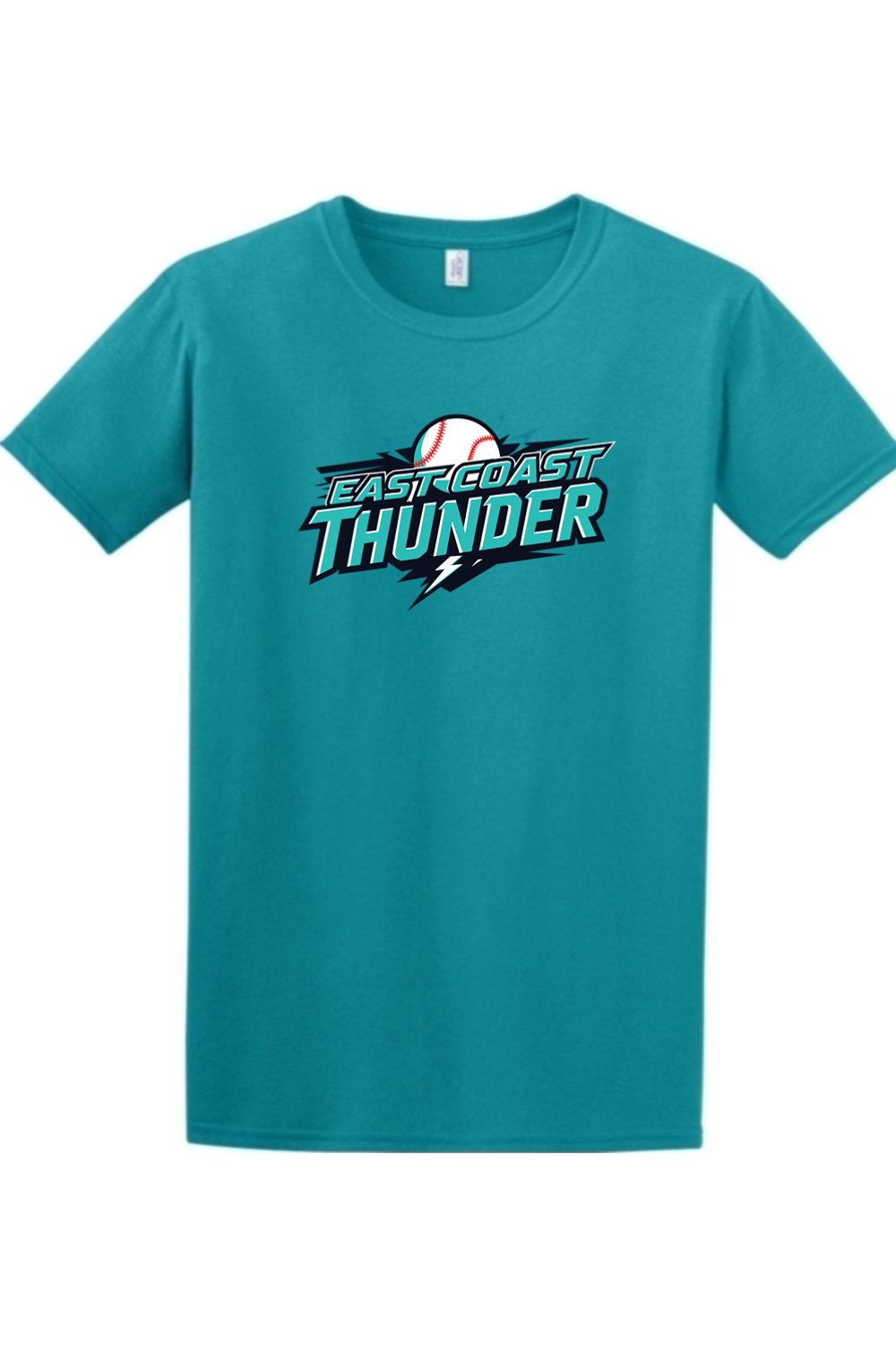 East Coast Thunder Softstyle T-Shirt