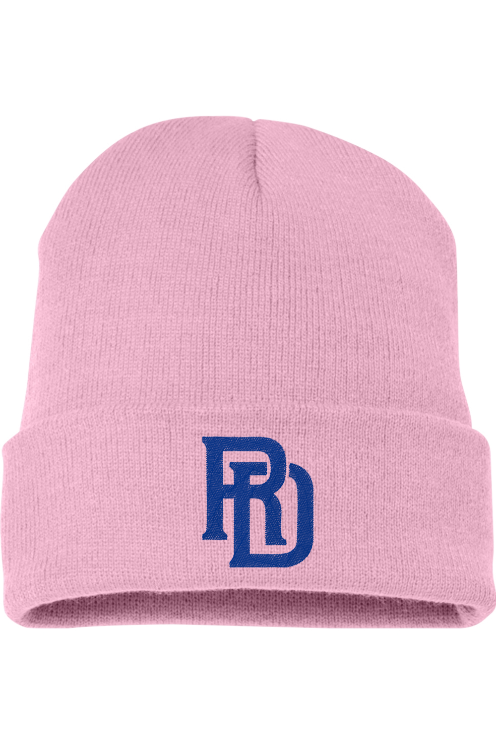 Red Dirt Classics Cuffed Beanie