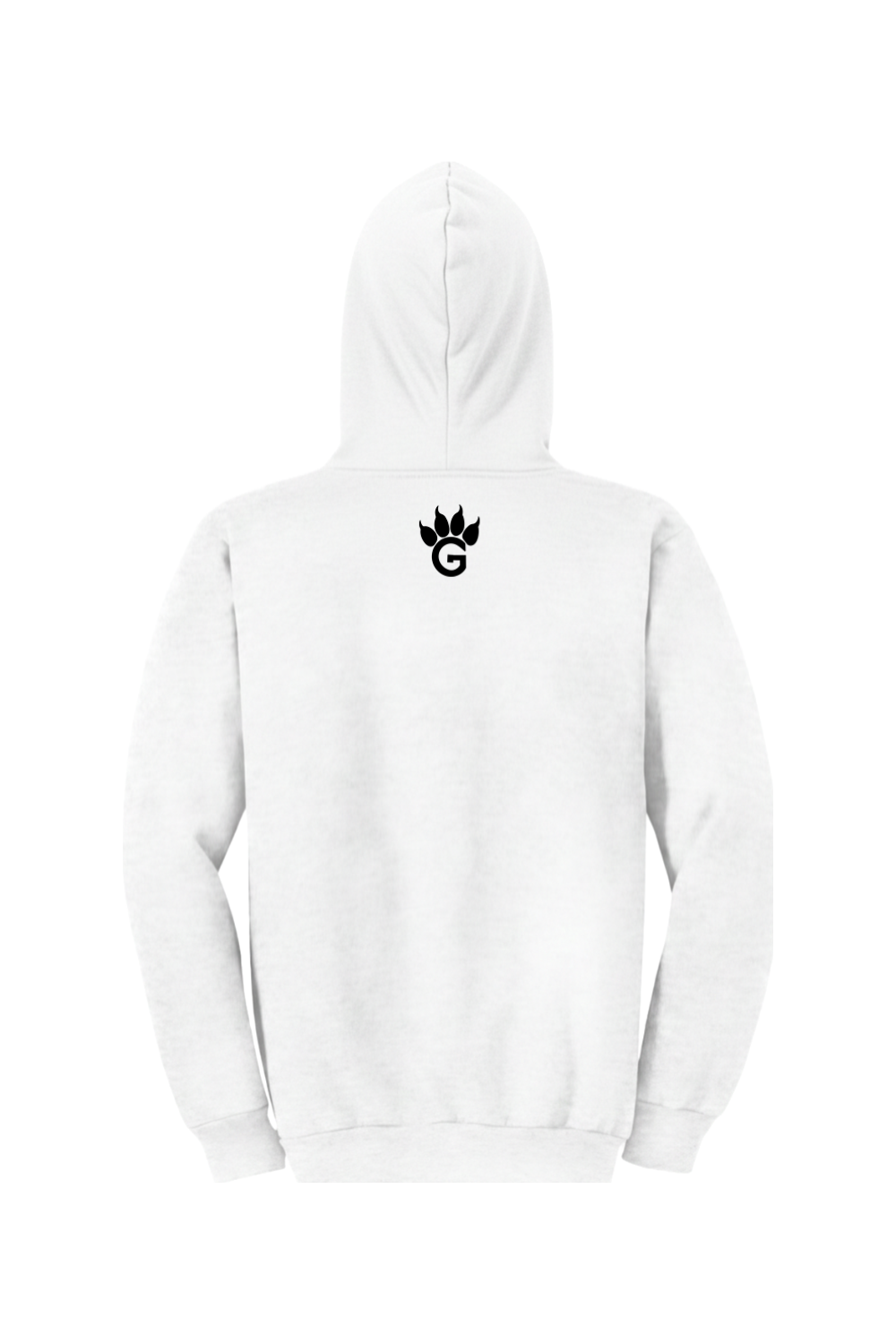 Gwinn Wrestling DTF Heavy Blend Hooded Sweatshirt