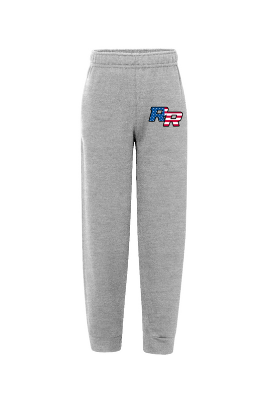 Richmond Royals 10U NuBlend Youth Joggers