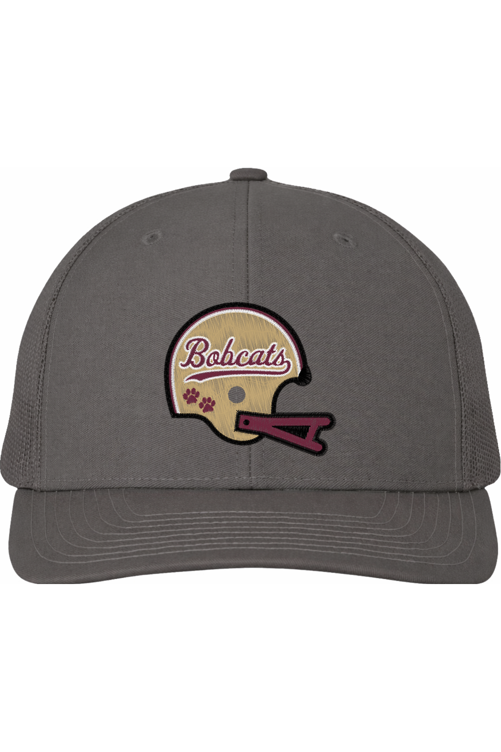 Brandywine Football Richardson Snapback Trucker Cap (Fulfill)