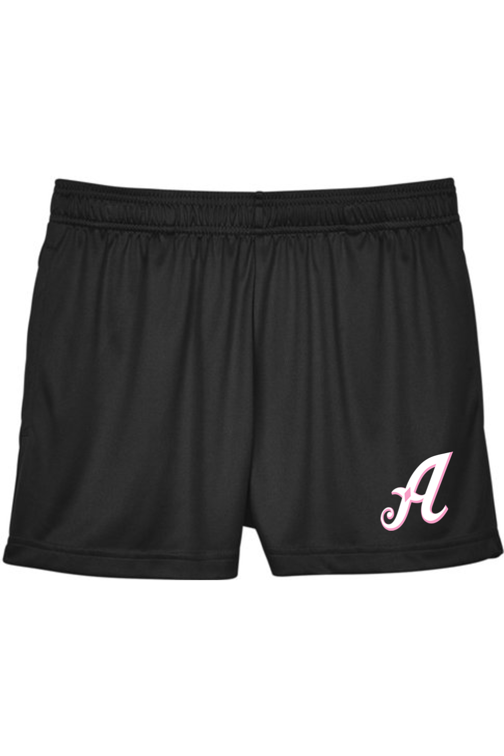 Aces Baseball 365 Ladies' Zone Performance Short