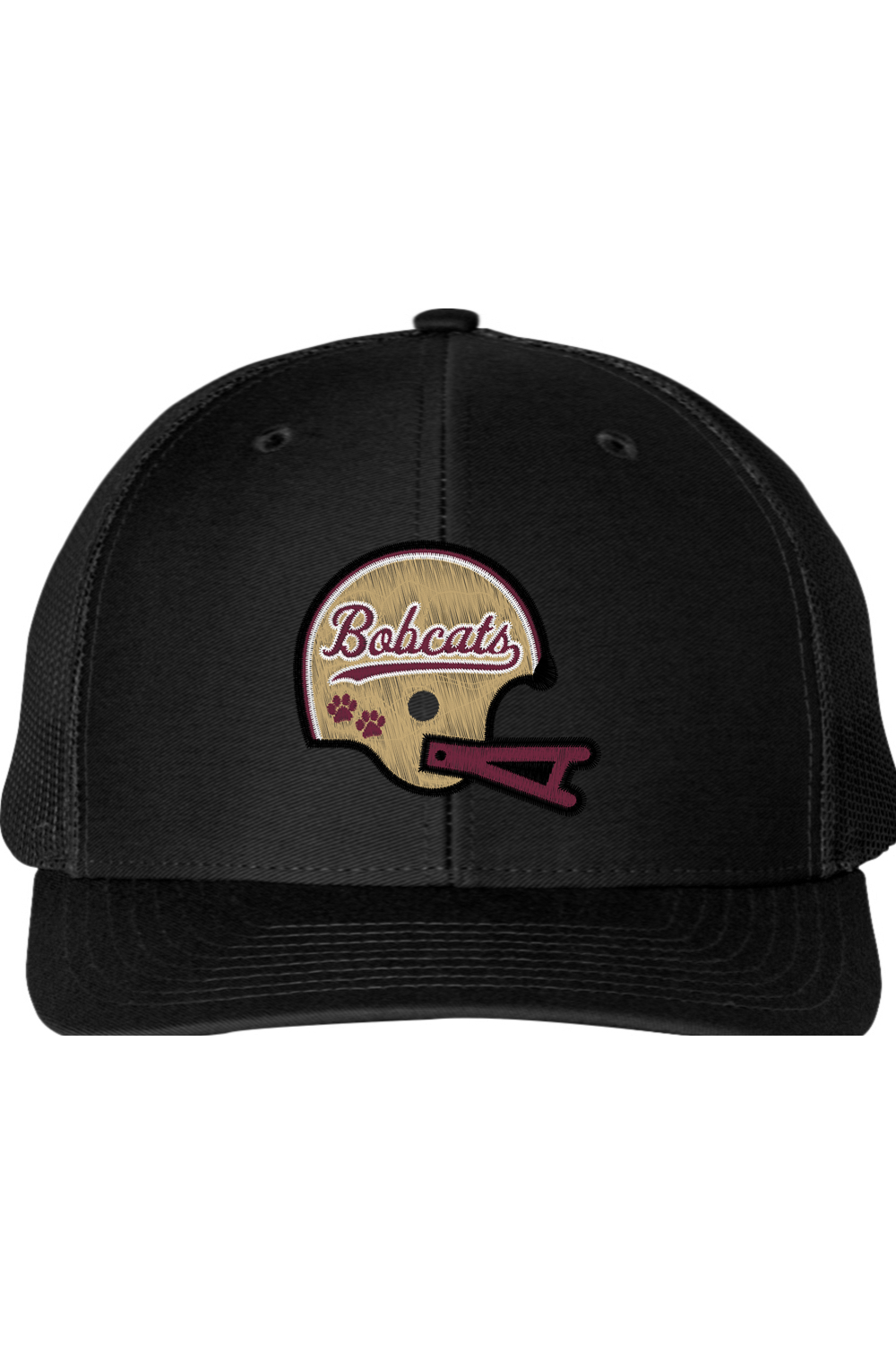 Brandywine Football Richardson Snapback Trucker Cap (Fulfill)