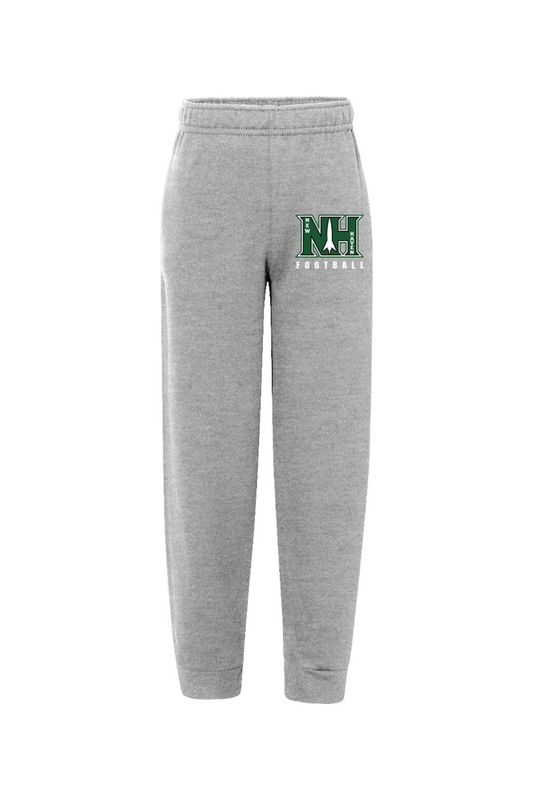 New Haven DTF NuBlend Youth Joggers