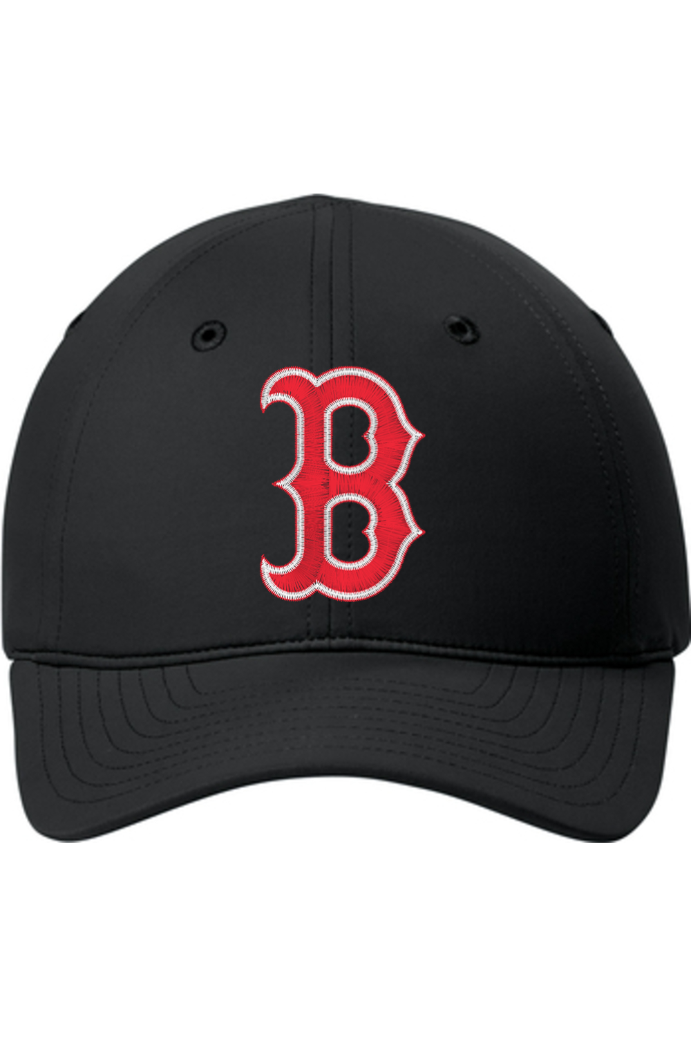 Bellefontaine Chiefs All-Day Performance UPF Ponytail Cap