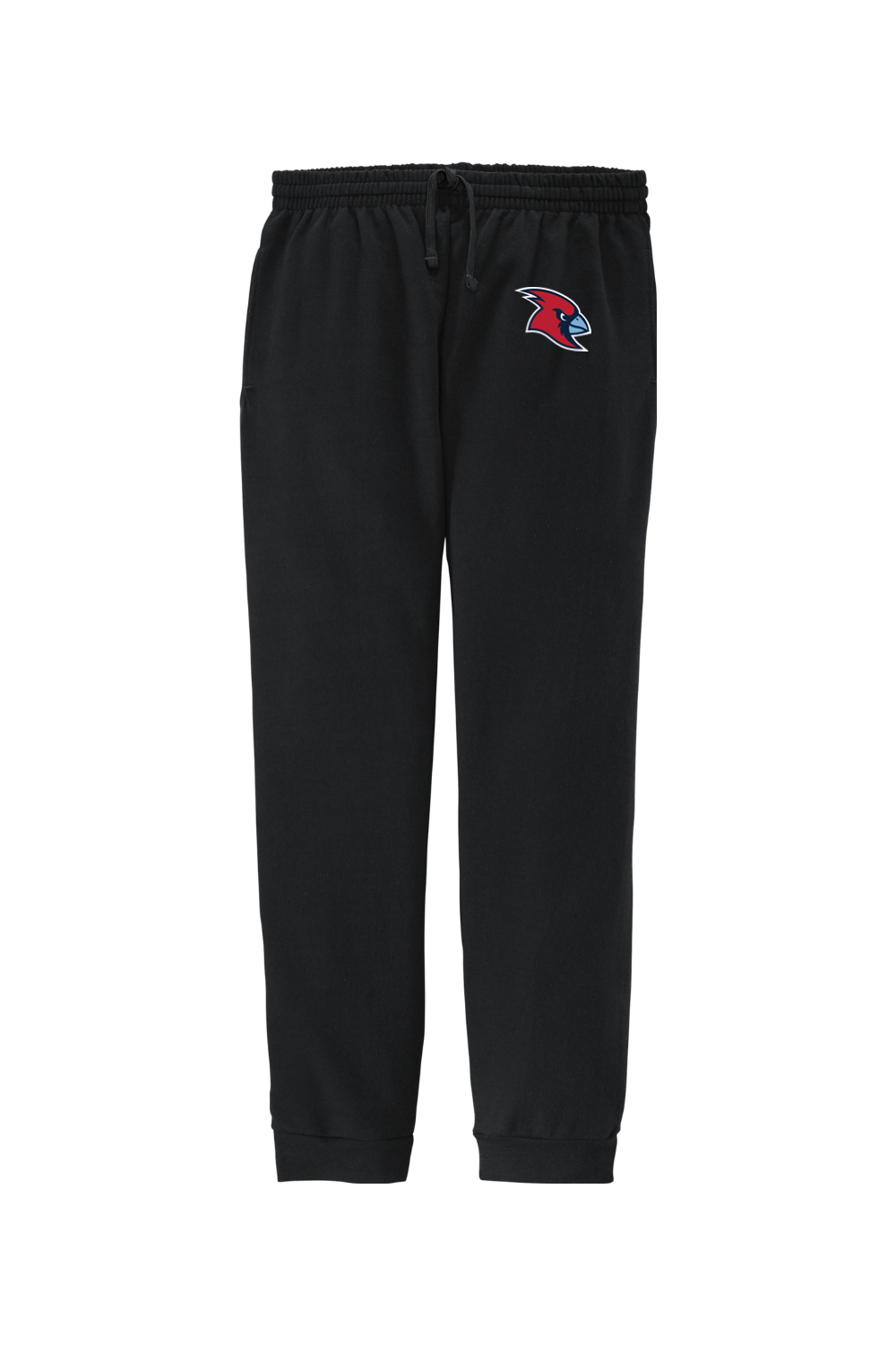 Marion Redbirds Baseball Nublend Joggers