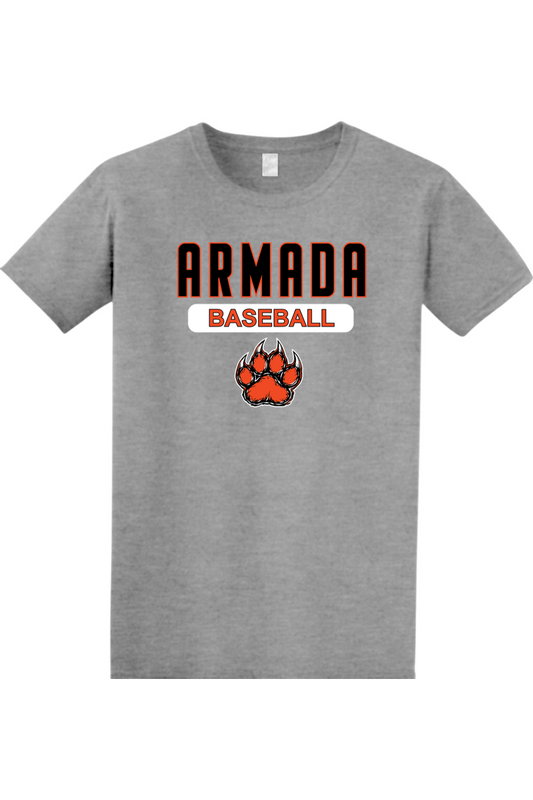 Armada Tigers Softstyle T-Shirt