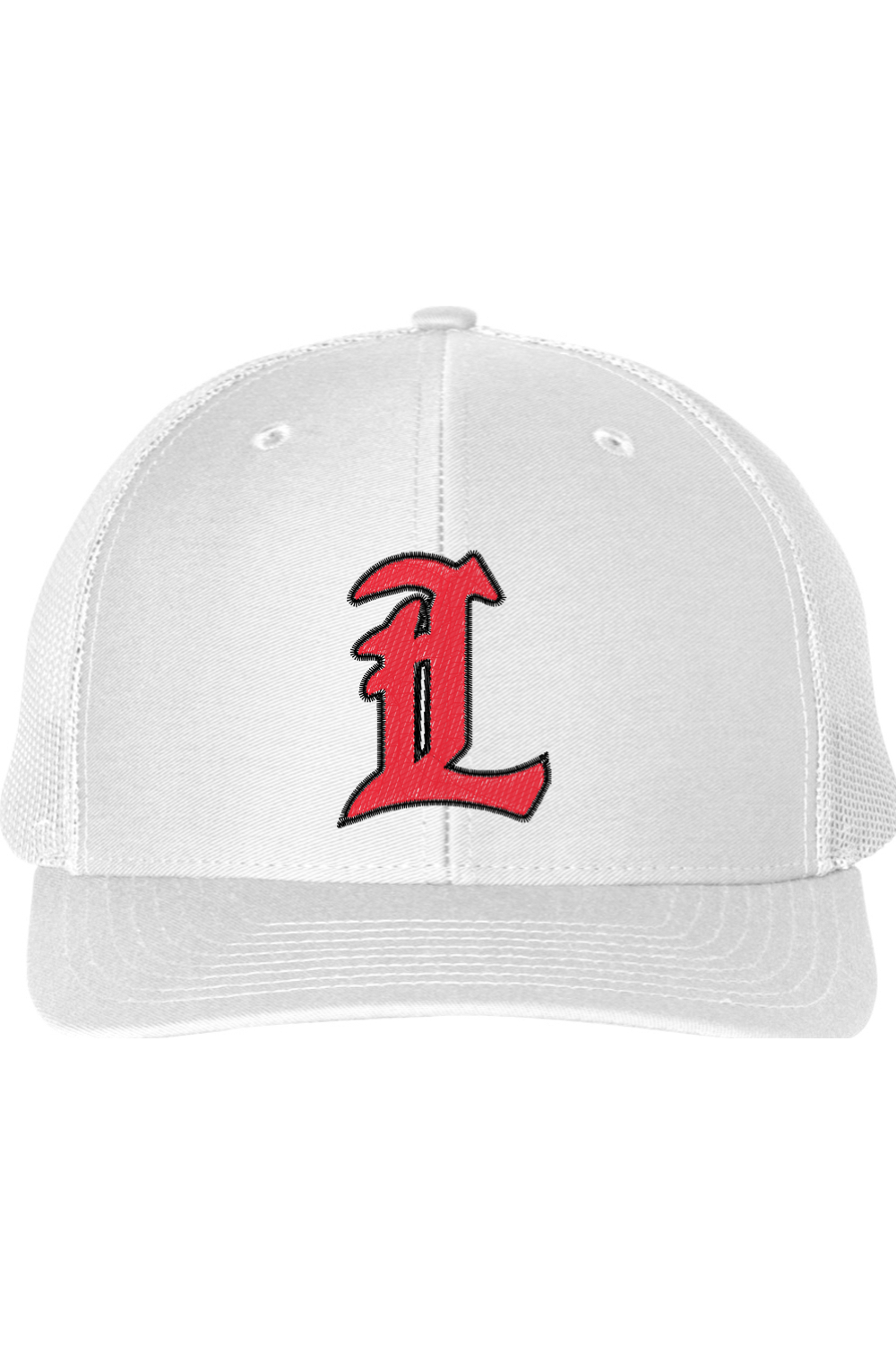 Lancaster Legends Snapback Trucker Cap