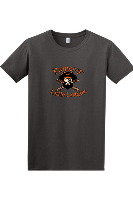 Pomeroy LL Softstyle Tee