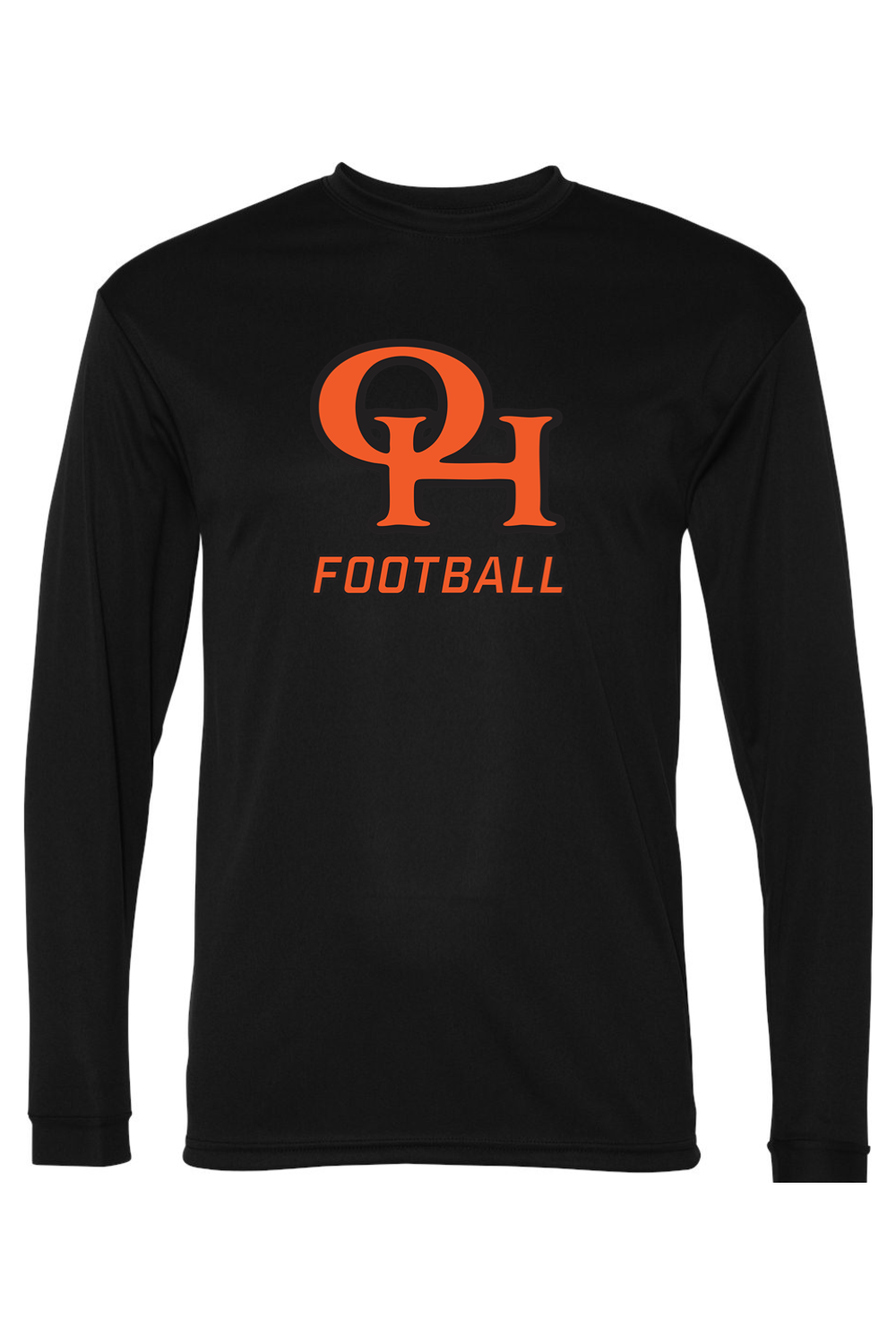 C2 Sport Performance Long Sleeve T-Shirt