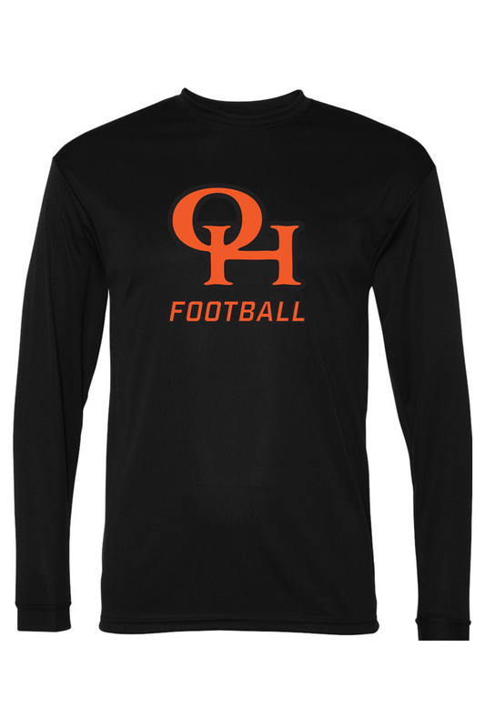 C2 Sport Performance Long Sleeve T-Shirt