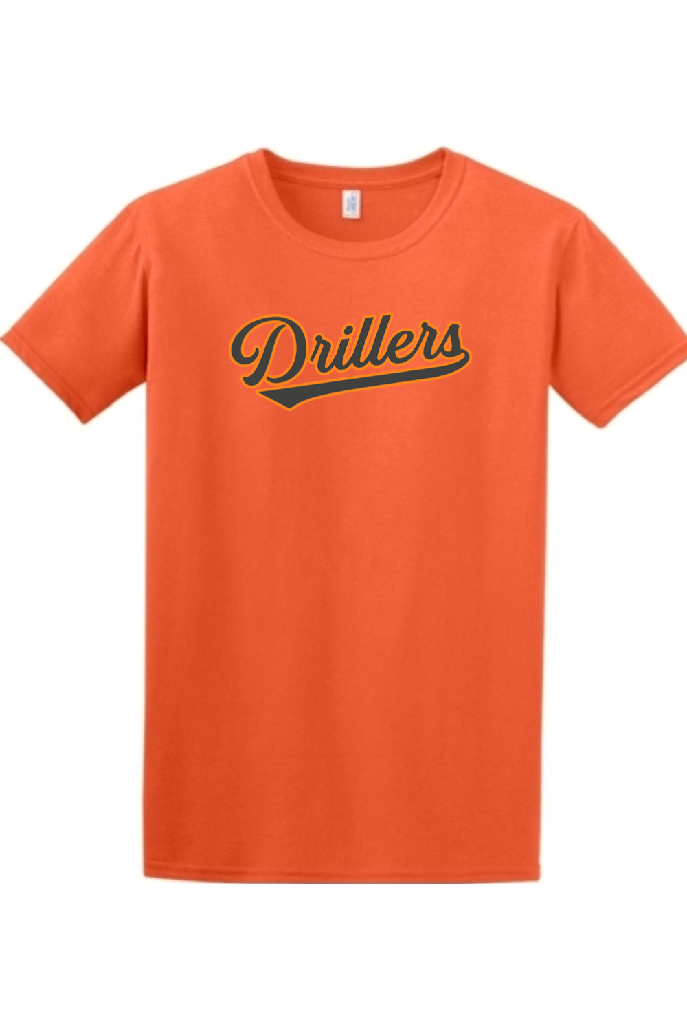 Gildan Softstyle T-Shirt