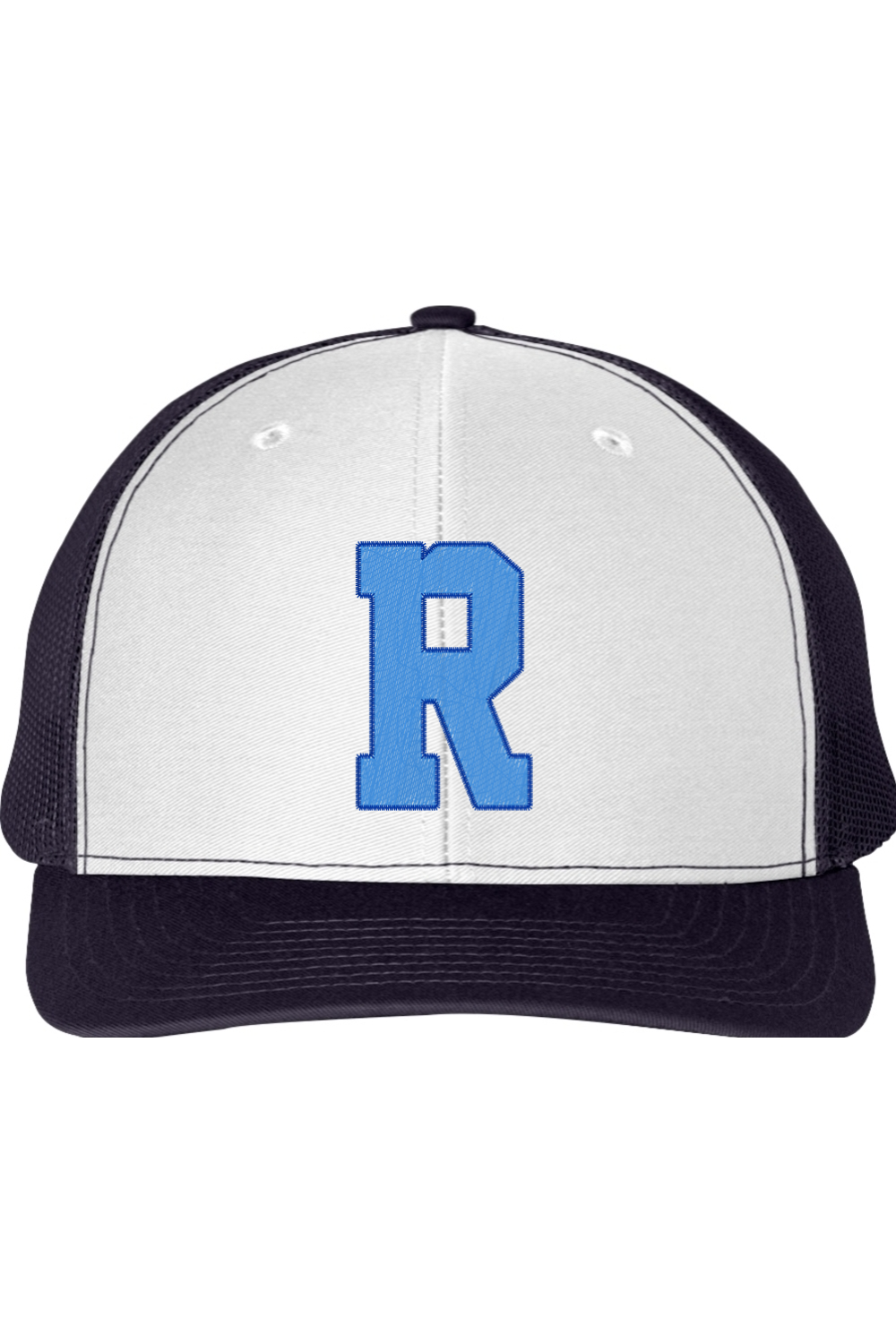 Rothrock Baseball Snapback Trucker Cap