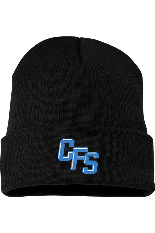 Central Florida Studs Classics Cuffed Beanie