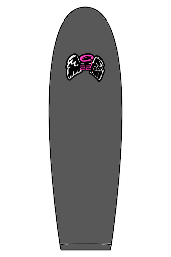 Hooligans Baseball Heavy Blend Hooded Sweatshirt