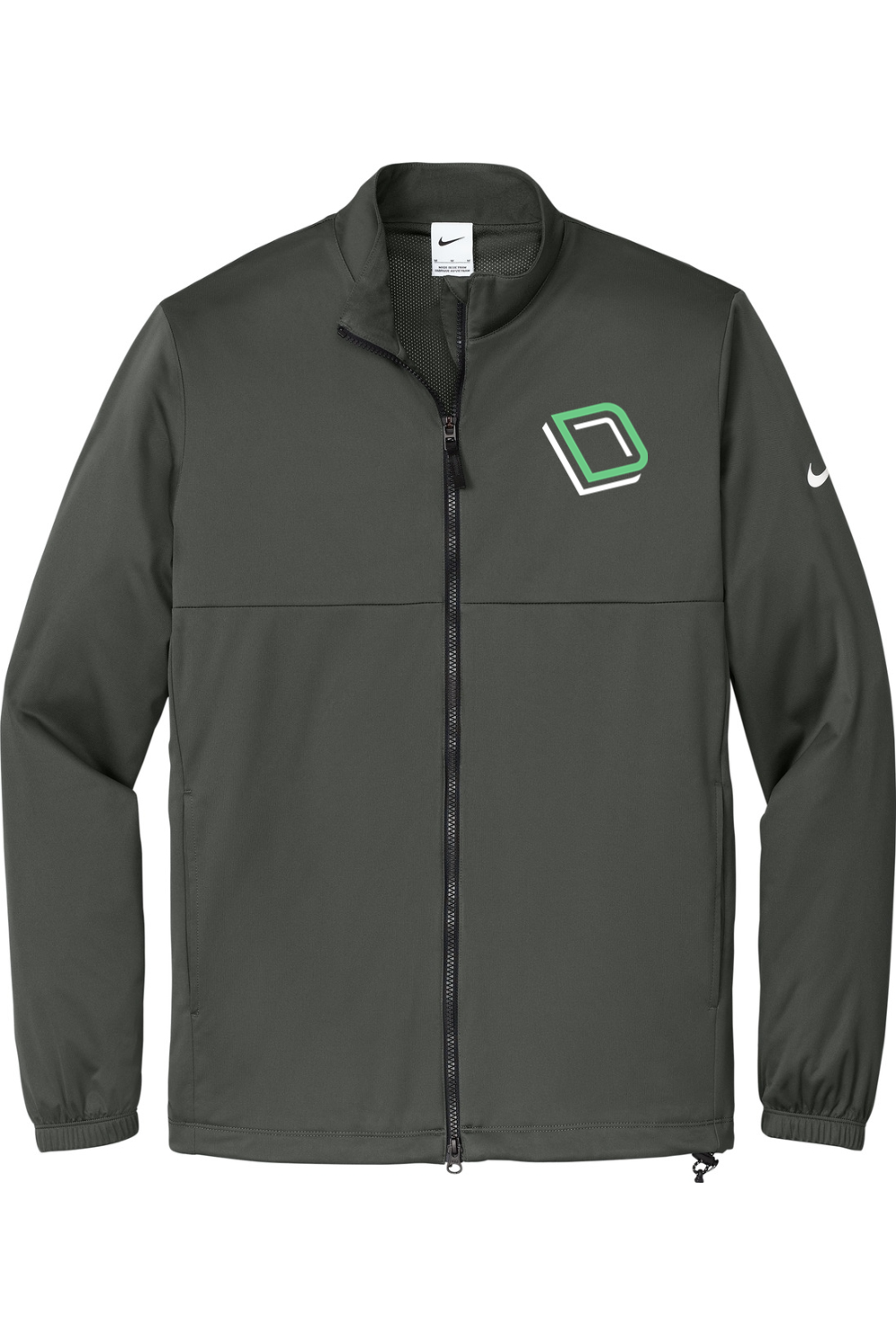 Drive Sports DTF Nike Storm-FIT Full-Zip Jacket