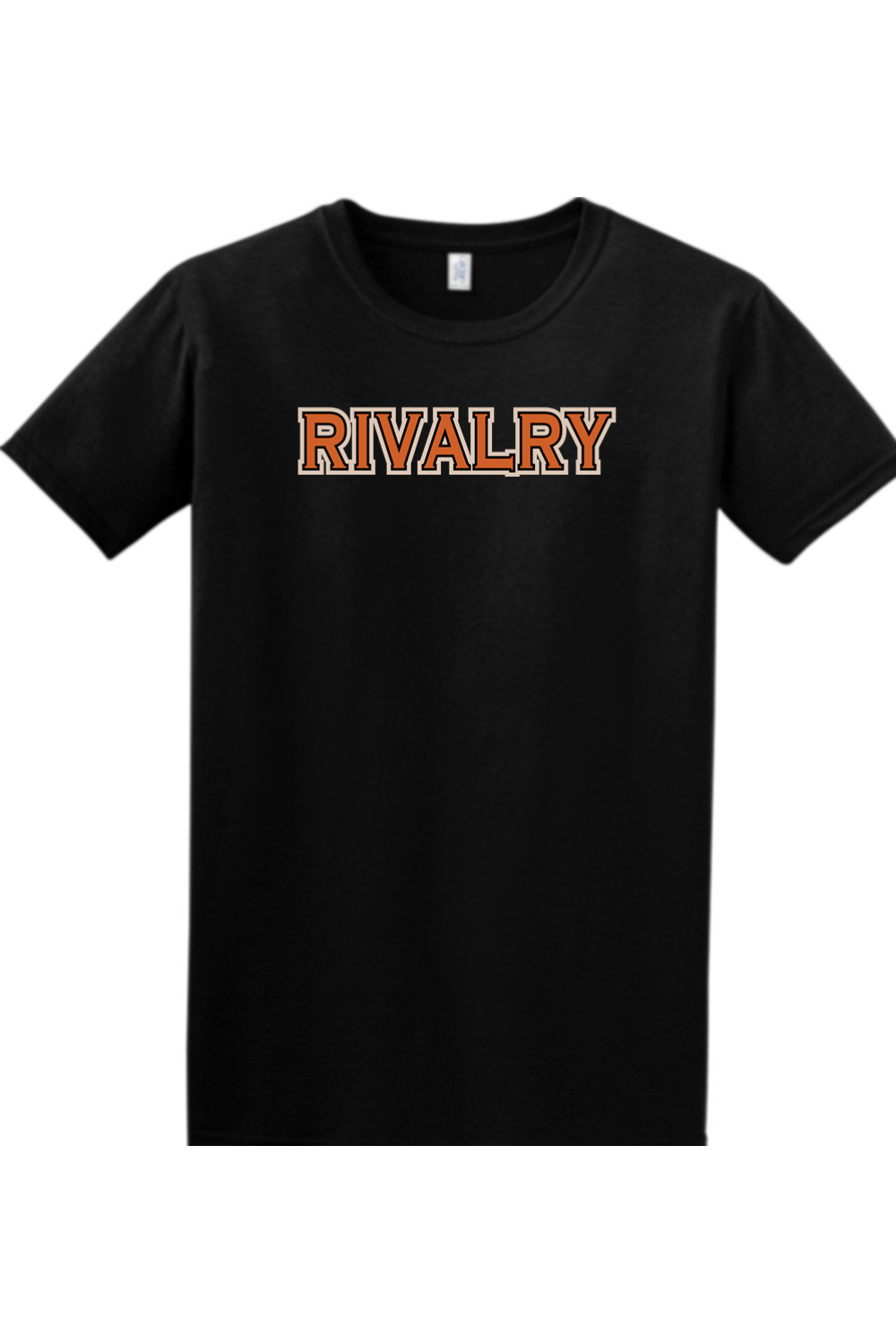 Rivalry Baseball T-Shirt