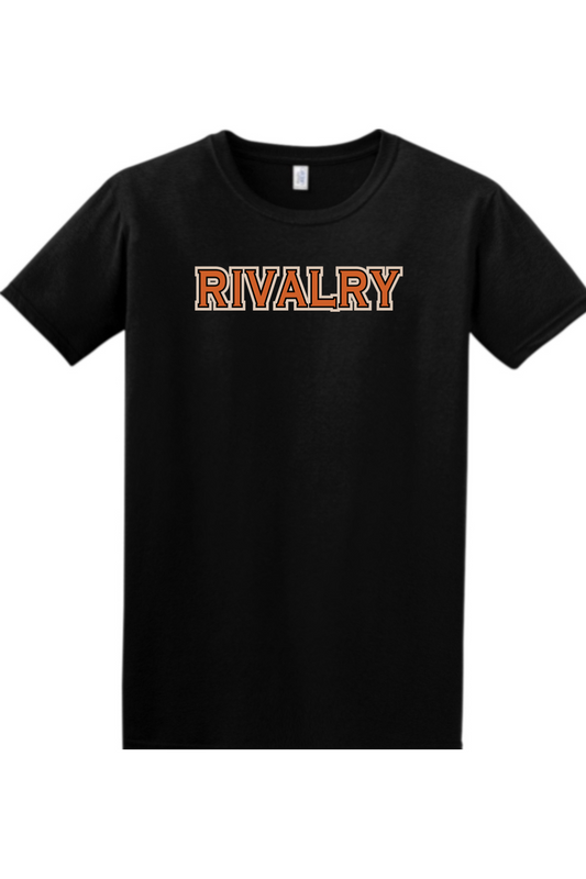 Rivalry Baseball T-Shirt