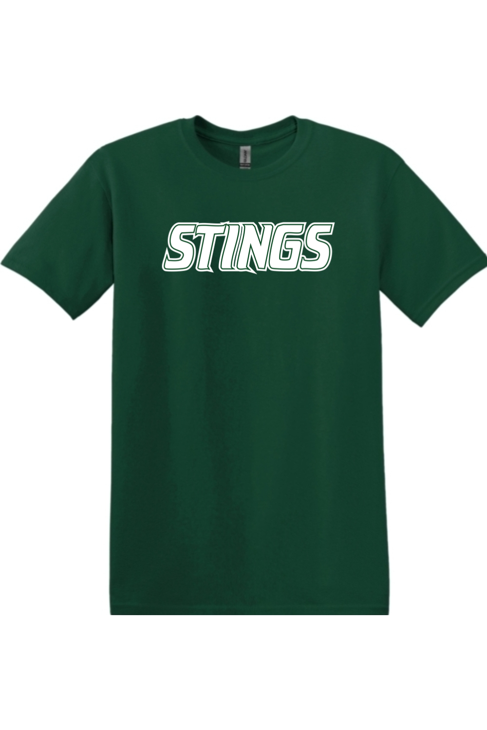 Williamston Sting Softstyle T-Shirt