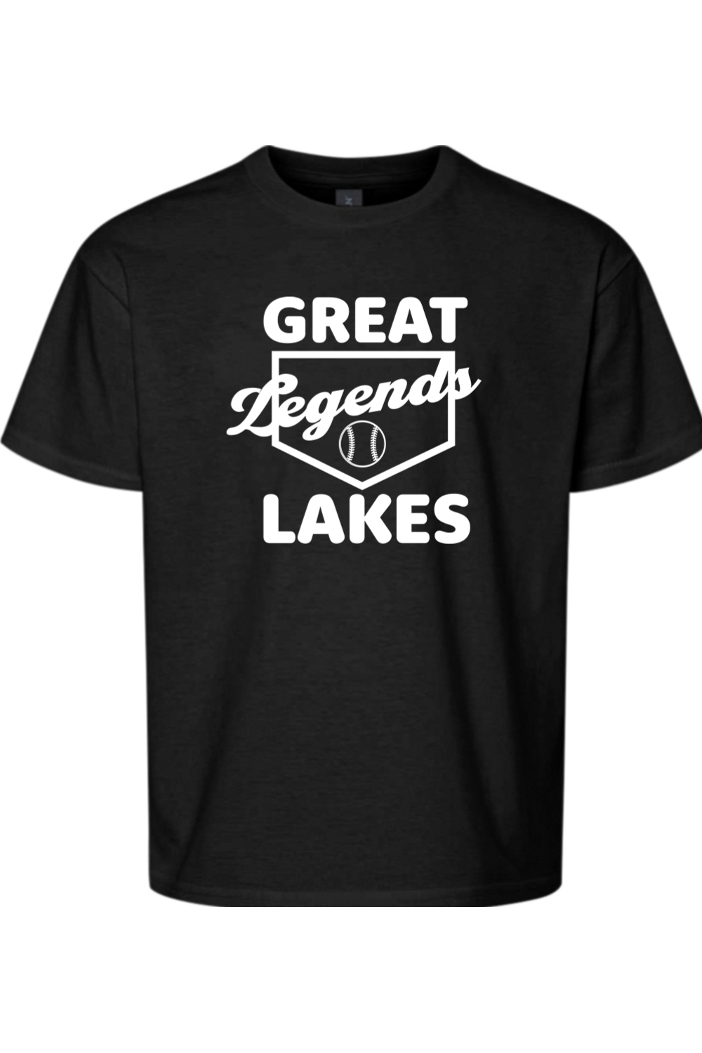 Great Lakes Legends Youth Softstyle T-Shirt