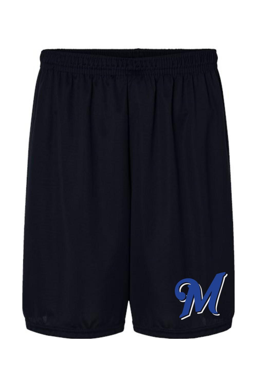 Milburn Eagles Octane Shorts