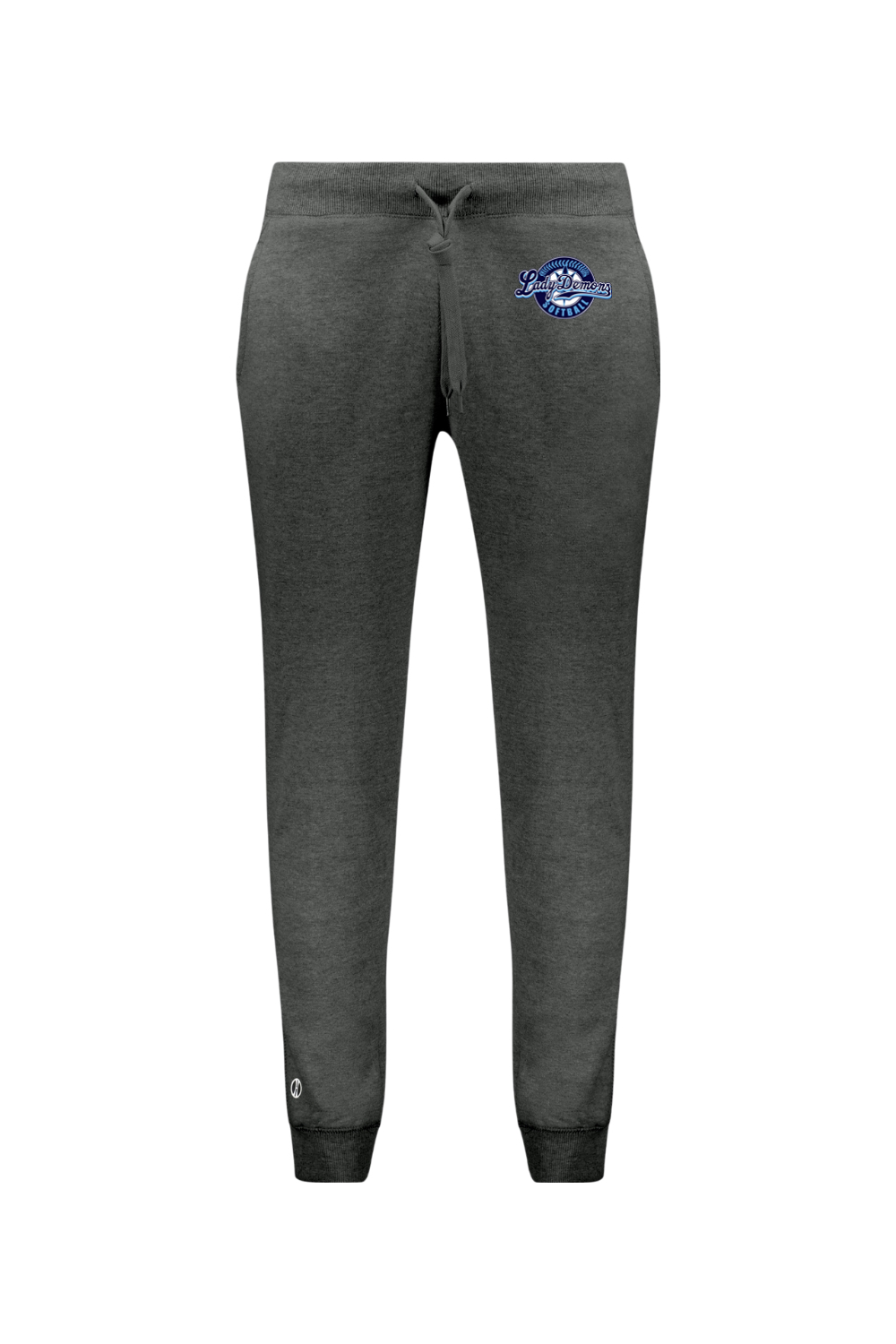 Richmond Lady Demons Women's Fleece Joggers