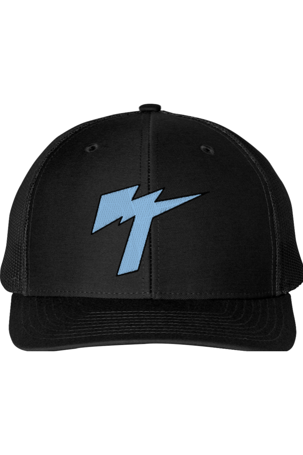Thunder Select Snapback Trucker Cap