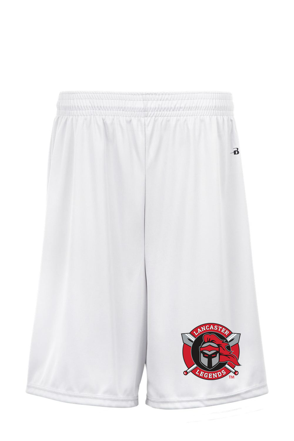 Lancaster Legends 7 Inch Short