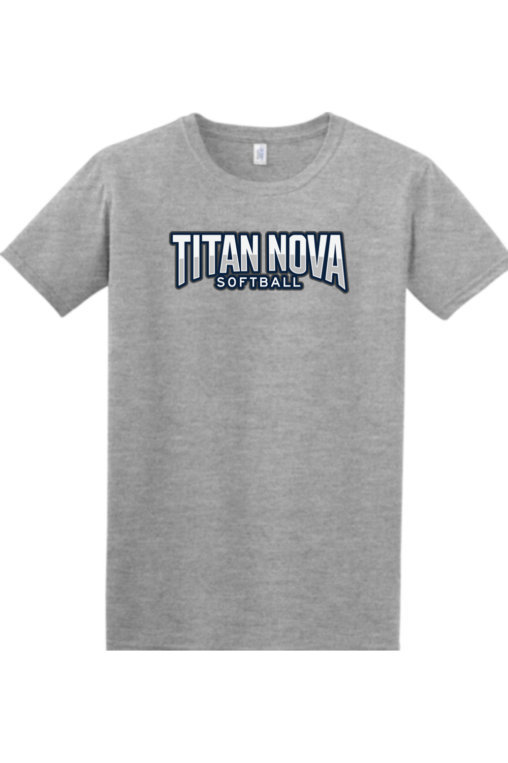 Gildan Softstyle T-Shirt