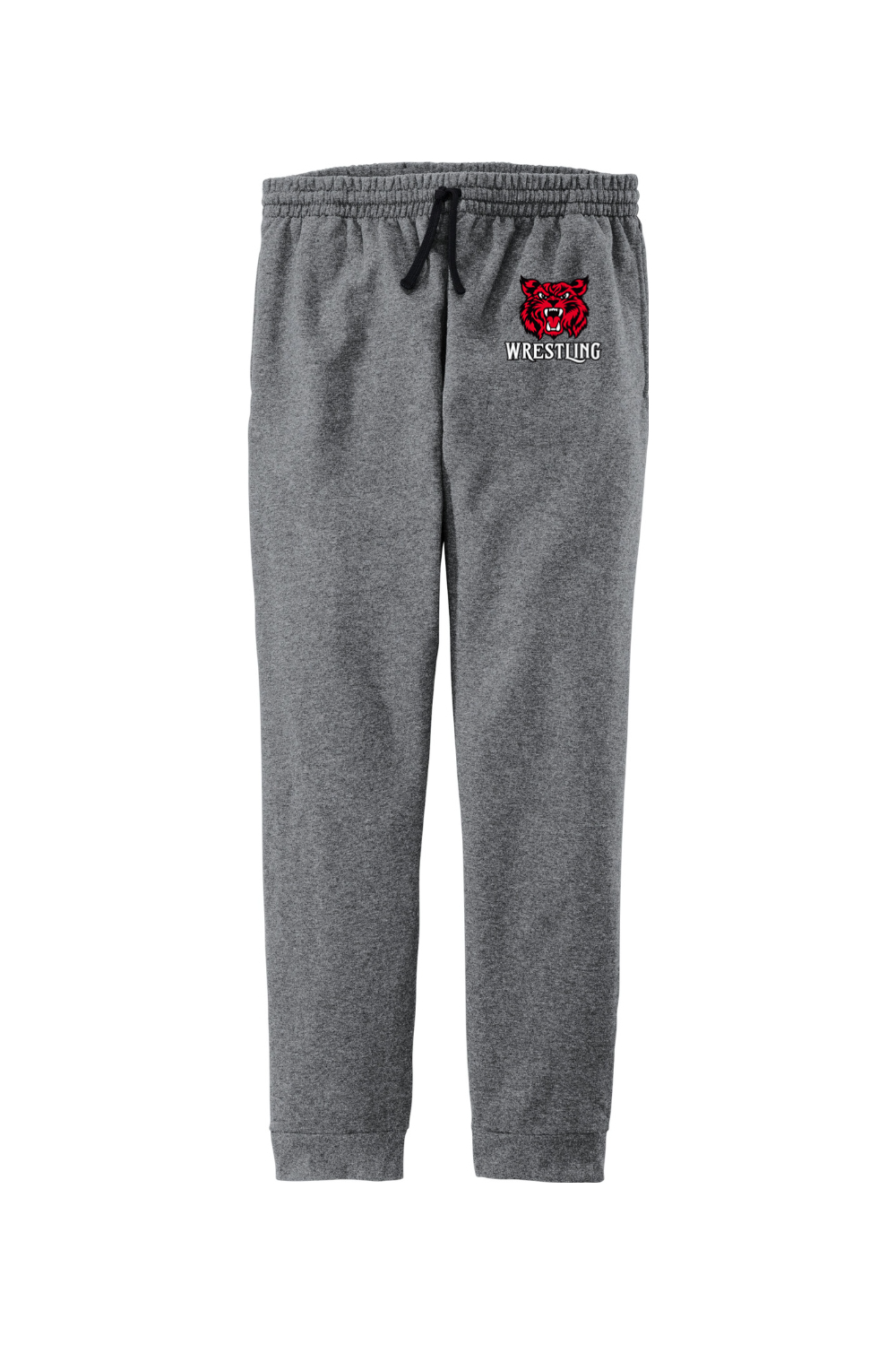 Grand Blanc Wrestling DTF Nublend Joggers