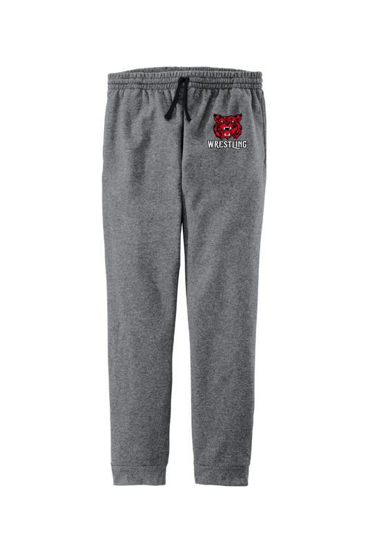Grand Blanc Wrestling DTF Nublend Joggers