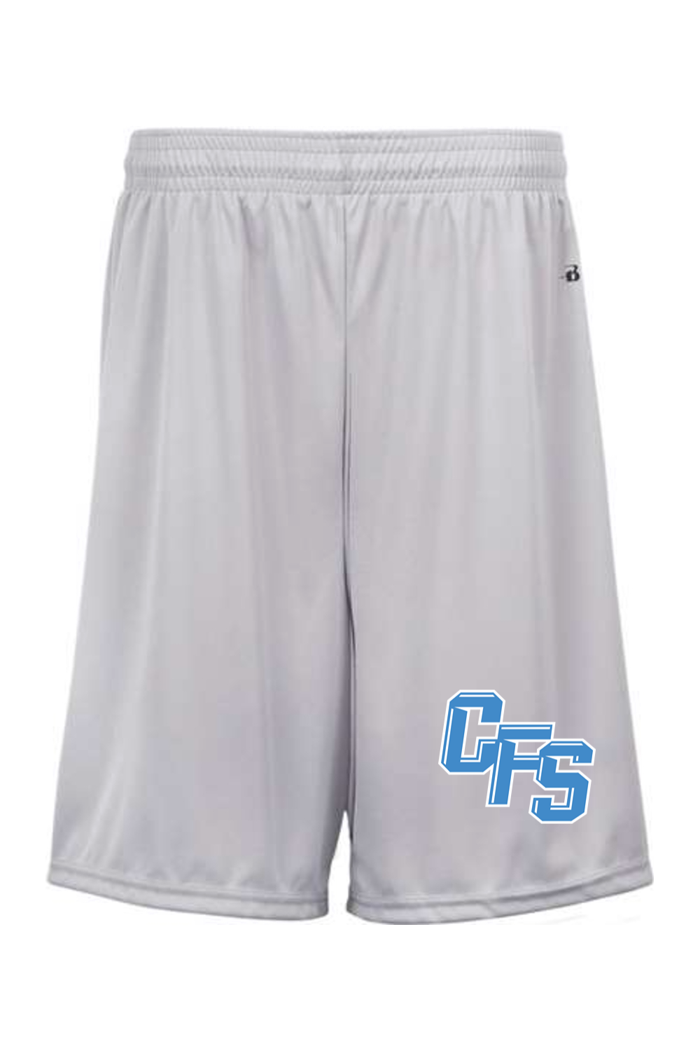 Central Florida Studs 6 Inch Youth Short