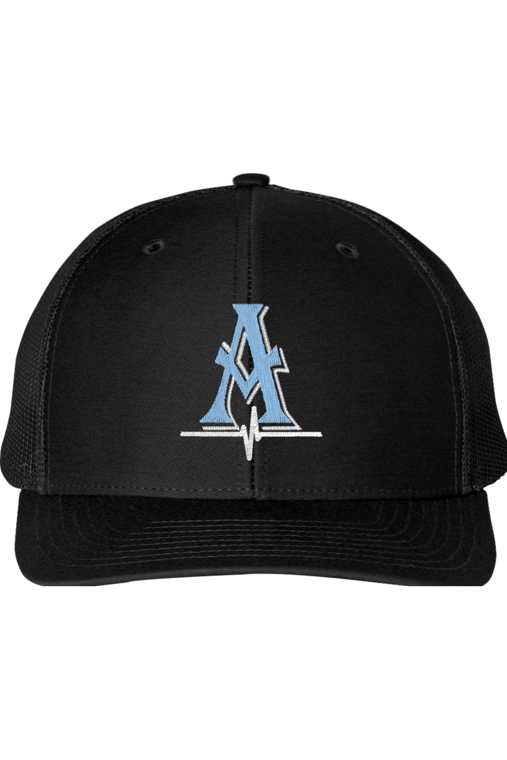Aftershock Softball Snapback Trucker Cap