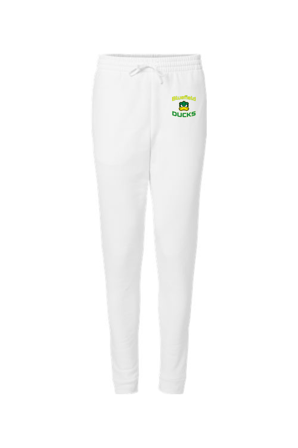 JERZEES Nublend Joggers