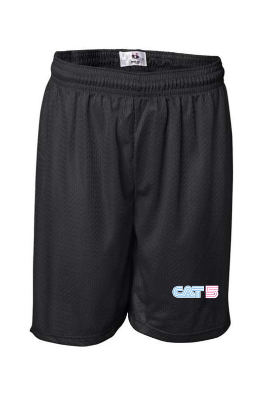 Badger Pro Mesh 7" Shorts