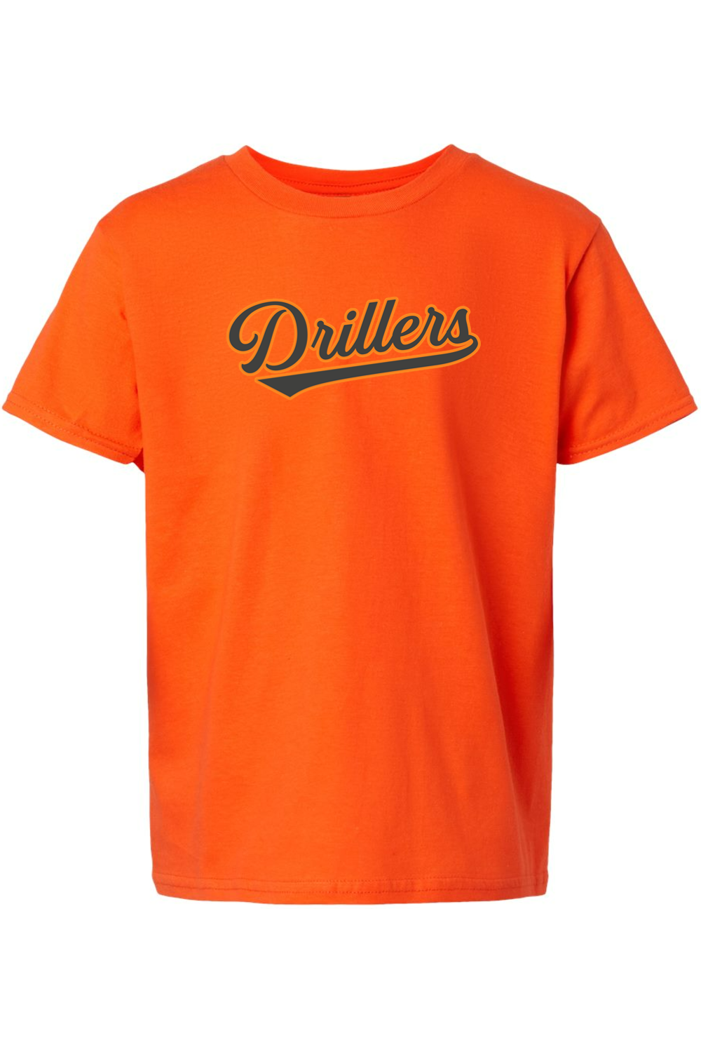 Gildan Youth Softstyle T-Shirt