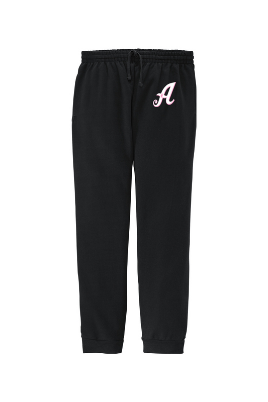 Aces Softball Nublend Joggers