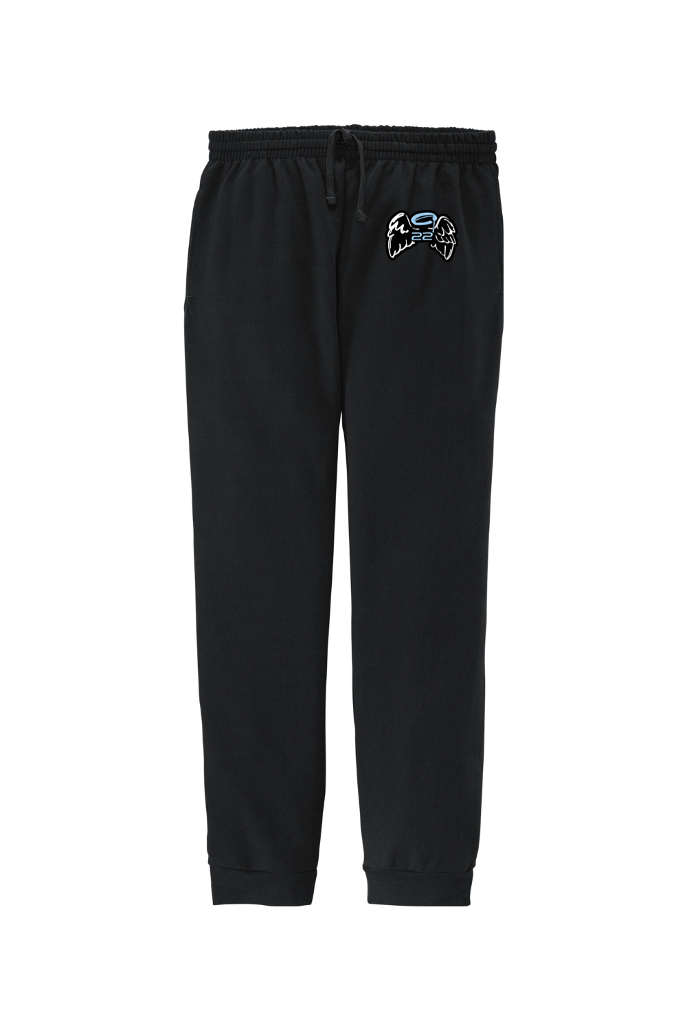 Hooligans Baseball Nublend Joggers