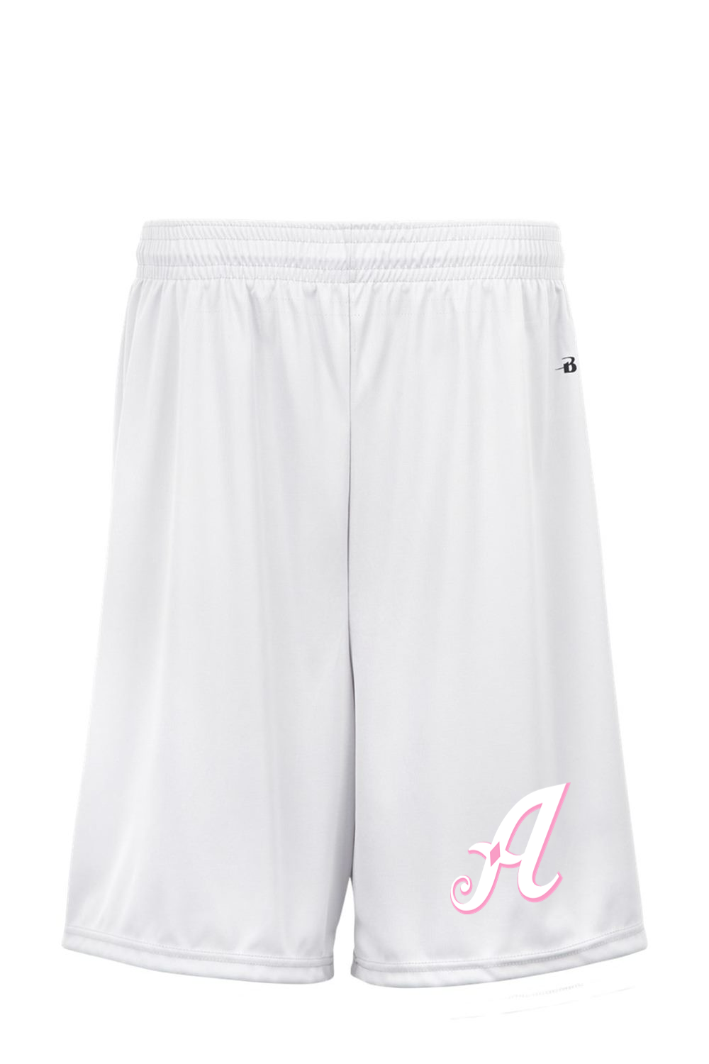 Aces Baseball 7 Inch Short
