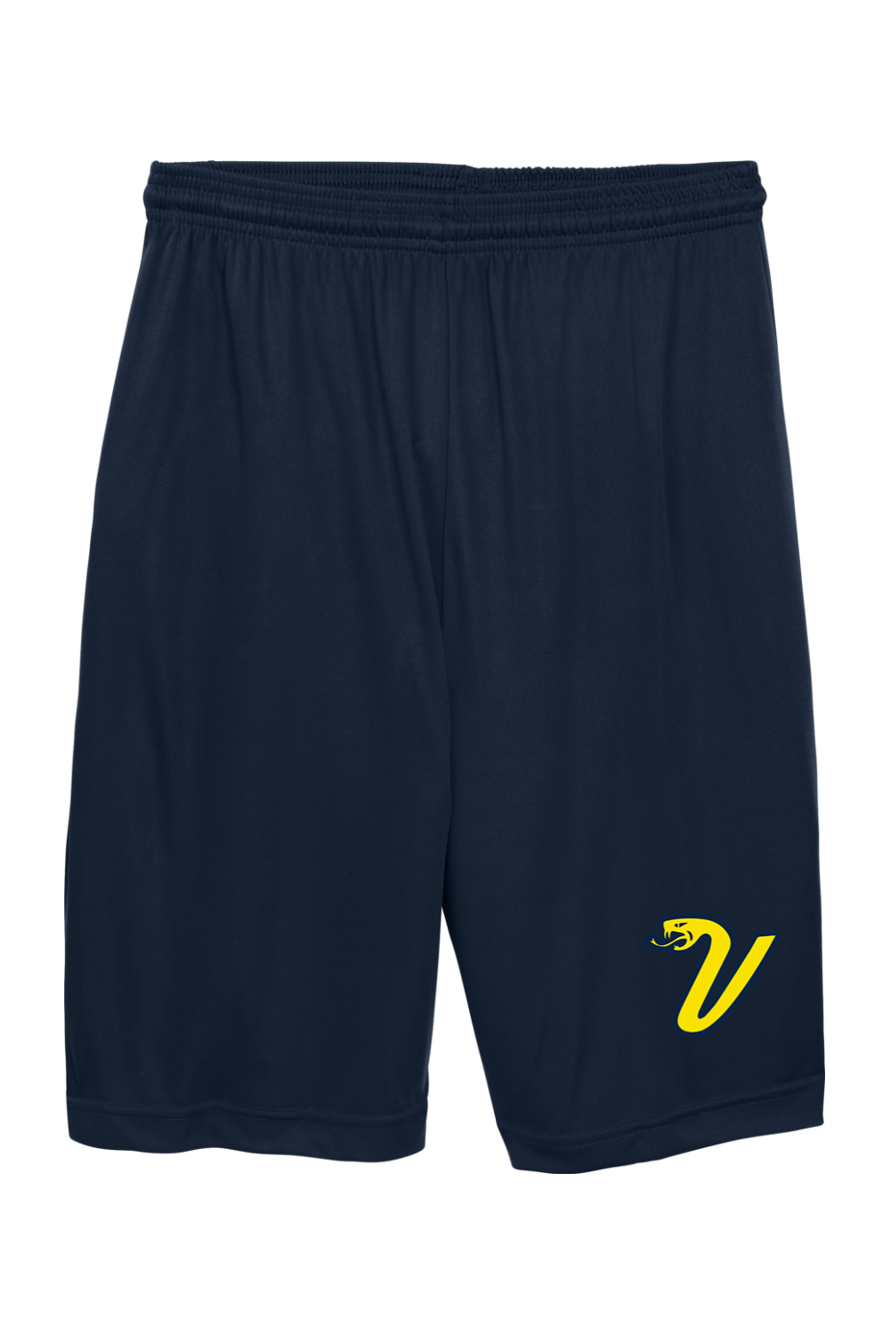 Greencastle Vipers OG PosiCharge Competitor Short