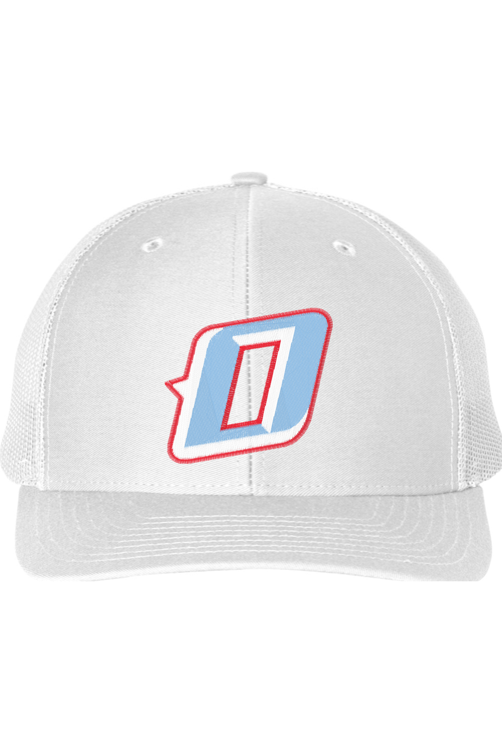 Outlaws Baseball Snapback Trucker Cap