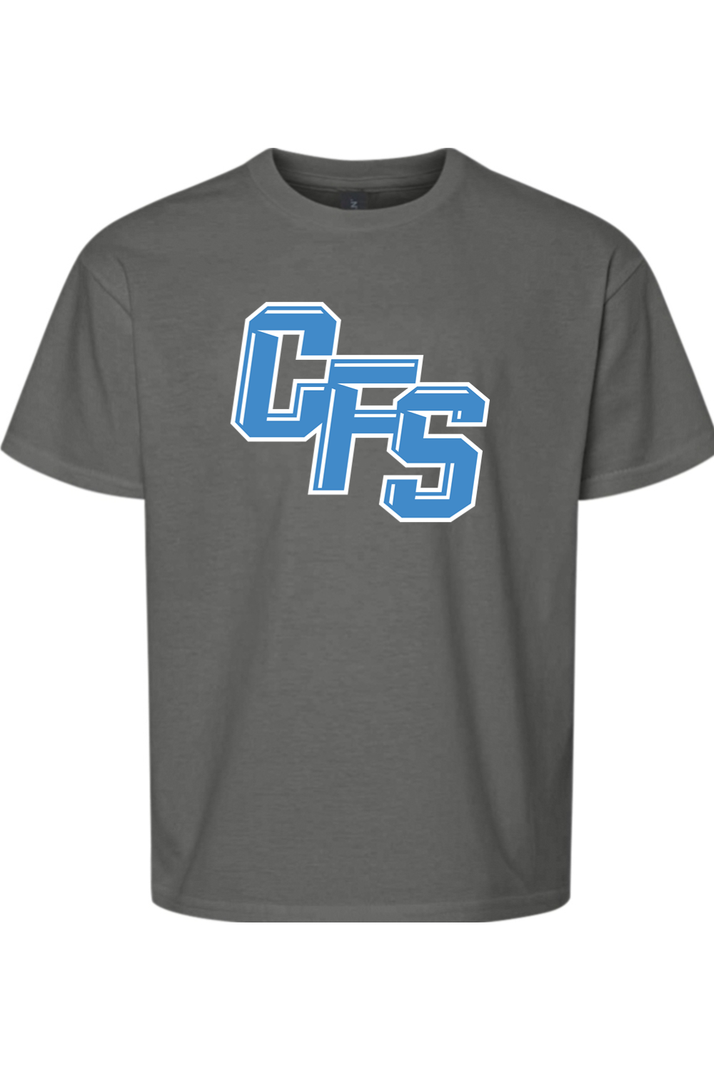 Central Florida Studs Youth Softstyle T-Shirt